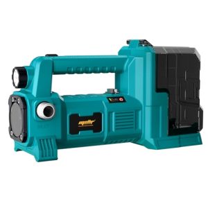 540GPH Brushless Self Priming Pump