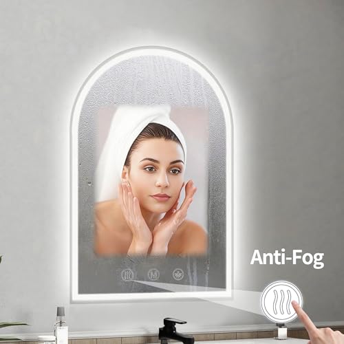 Anti-Fog