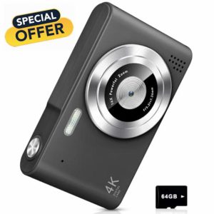 Digital Camera