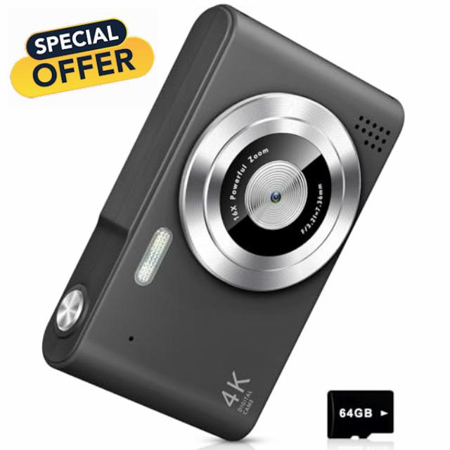 Digital Camera