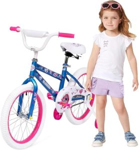 3-8 Years Old Boys Girls Bicycle