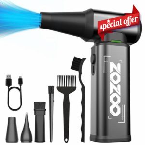 Compressed Air Duster