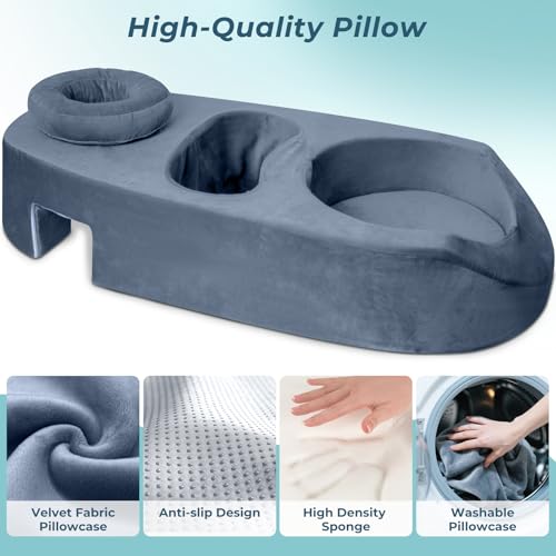 Maternity Pillow After Breast Surgery