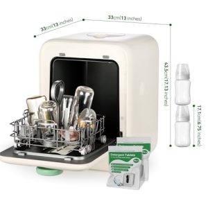 Sterilizer & Dryer Pro