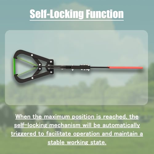 Easy to Operate