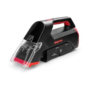 Handheld Upholstery Cleaner with Spray