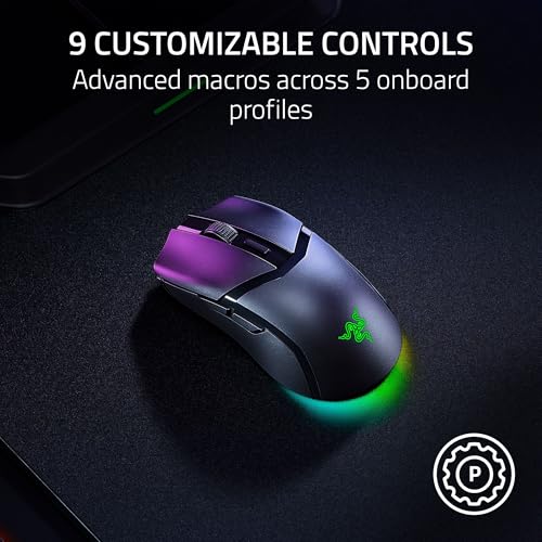 Bluetooth & USB C - Up to 170 Hr Battery