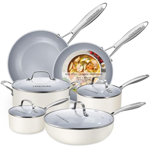 Healthy Cooking Easy Clean