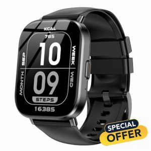 Smart Watch for Men Women