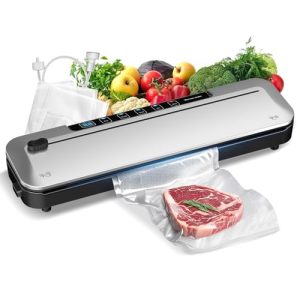 Light 6-in-1 Dry/Moist Modes with Digital Timer