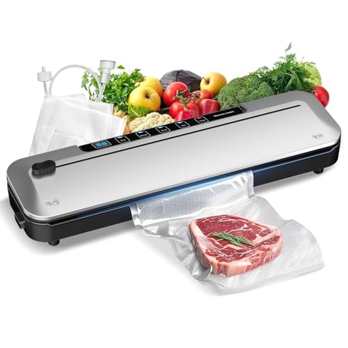 Light 6-in-1 Dry/Moist Modes with Digital Timer