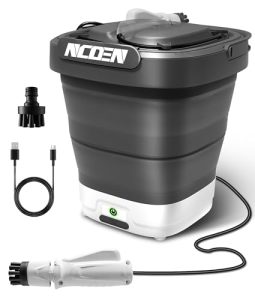 Electric Pressure Washer Battery Powered