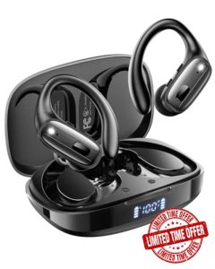 Wireless Earbuds