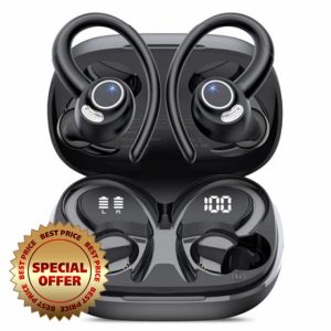 Wireless Earbuds