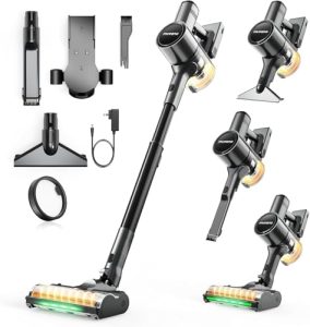 G26 Vacuum Cleaner