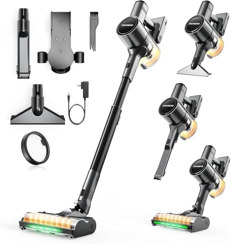 G26 Vacuum Cleaner