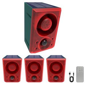 Support Recording and Adjustable Volume