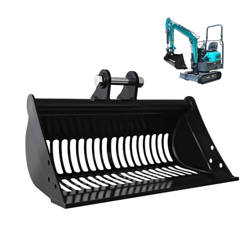 Excavator Accessory