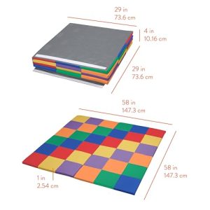 Folding Playmat