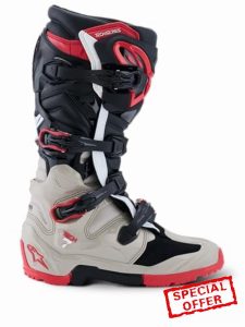 Alpinestars 2026 Tech 7 Enduro Boots