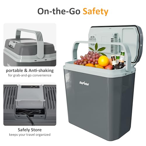 Car fridge for Truck