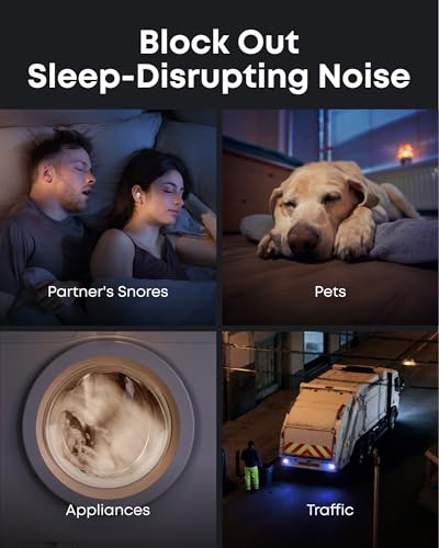 Adaptive Snore-Masking System