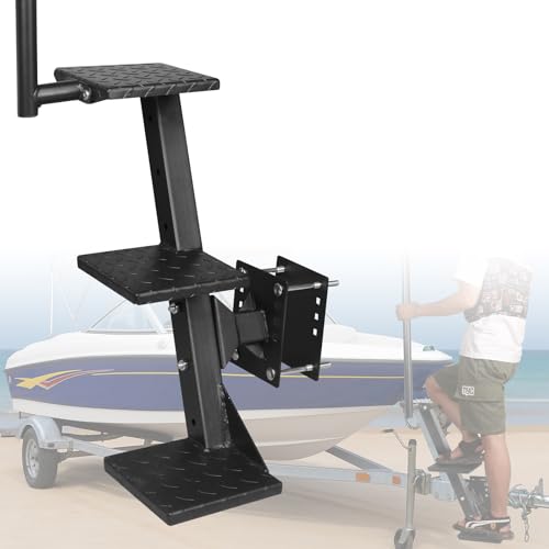 400lbs Capacity