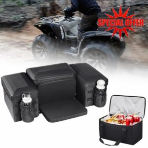 PBYMT Upgraded ATV Bag