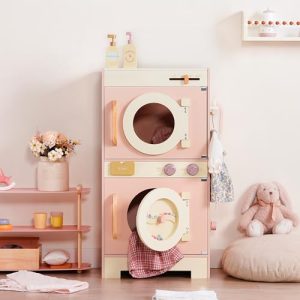 Play Kitchen Set