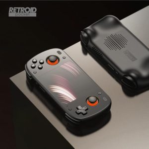 3.92-inch OLED Screen 1240x1080