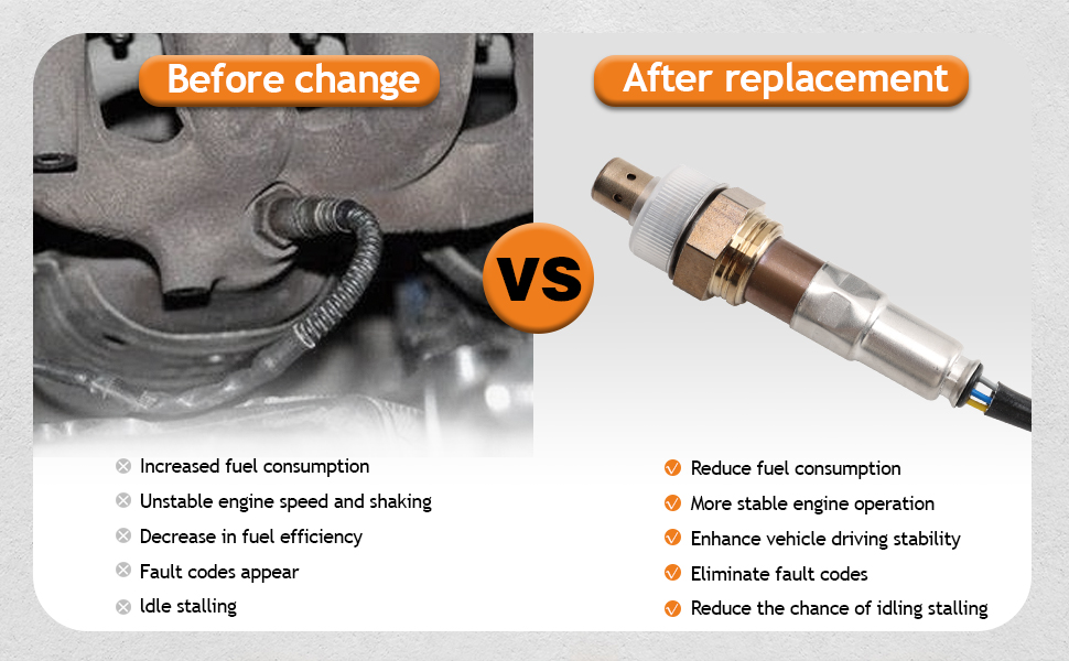 oxygen sensor