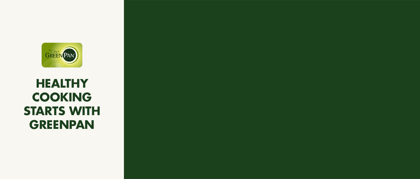 GreenPan, PFAS-Free, Ceramic, Nonstick, Sets, Frypans