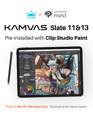 KT1101 KT1201 -Ibis paint