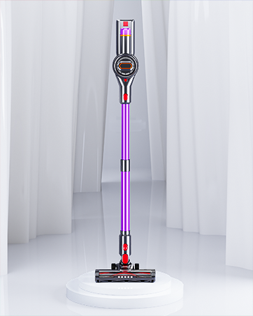 cordless vacuum cleaner