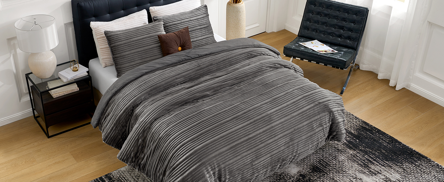 bedding set