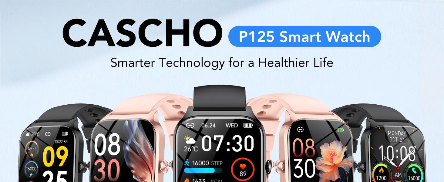 smart watch-smart watches for women-smart watches for men