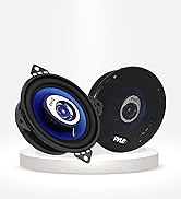 Pyle Portable Bluetooth PA Speaker System - 1200W Rechargeable Outdoor Bluetooth Speaker Portable...