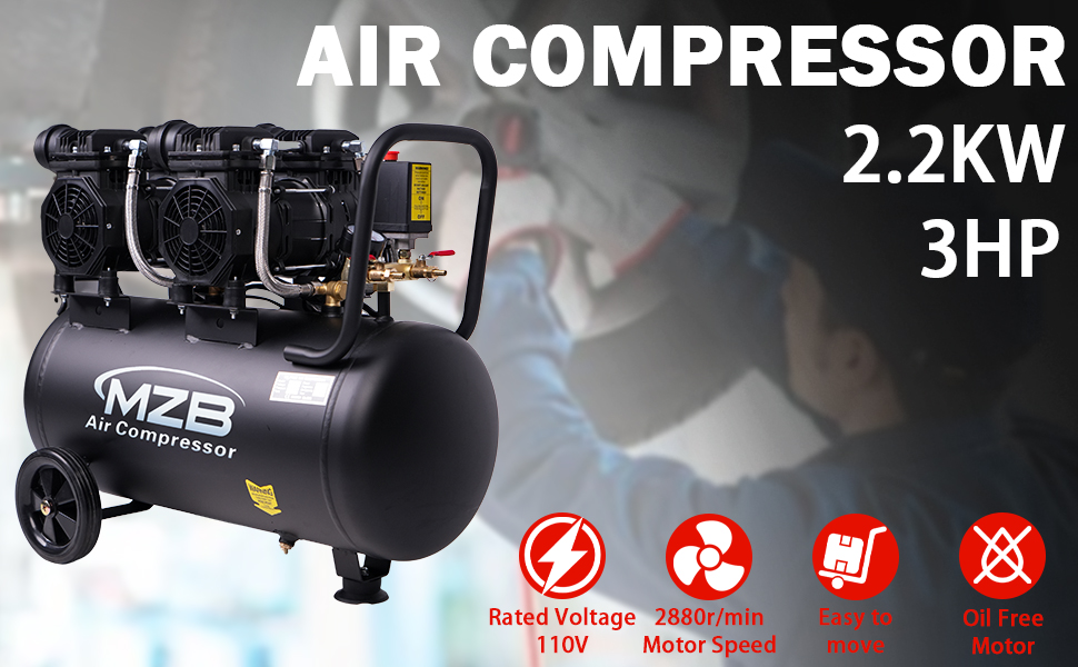 Air Compressor