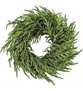 norfolk pine garland