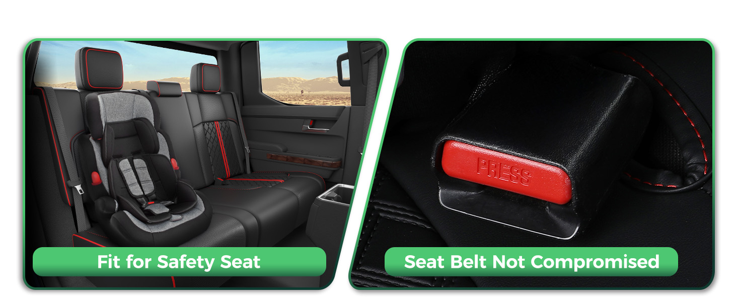 toyota tacoma truck seat covers 2024 2025 accesorios para tacoma