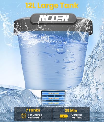 2 Nozzles for Car