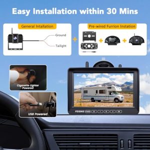 for Furrion Pre-Wired RV