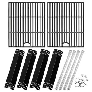 Grill Parts for Expert Grill Parts Replacement 4 Burner 720-0789 XG19-101-002-02 Expert Grill 4 Burner Gas Grill Parts