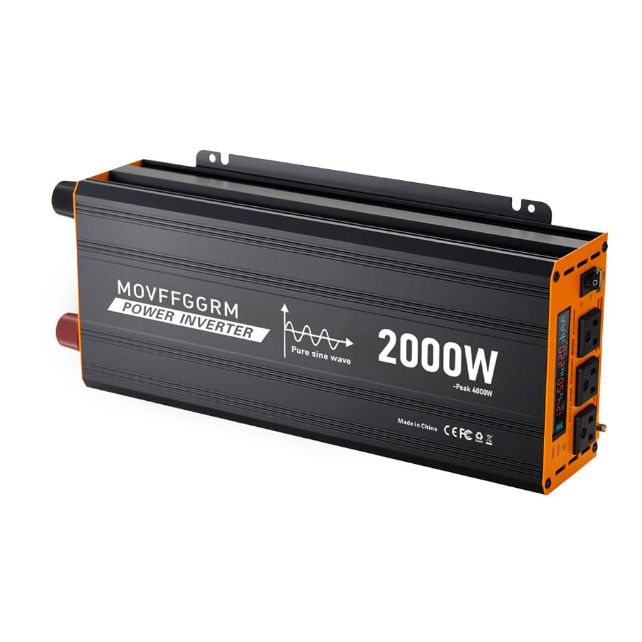 LCD Digital Display