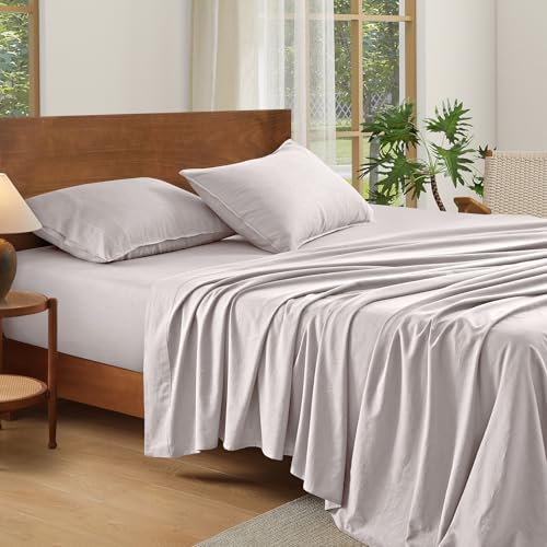 Breathable and Durable for Hot Sleepers