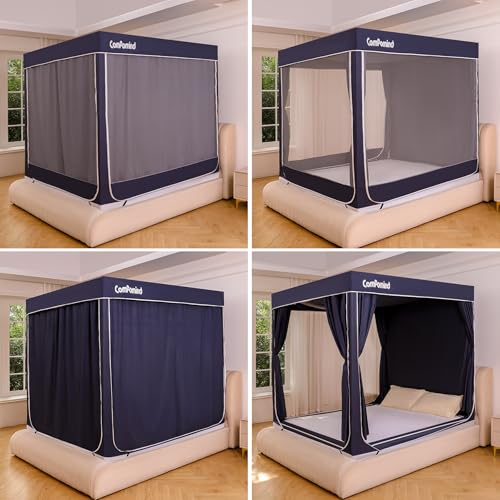 Mosquito net for Bed