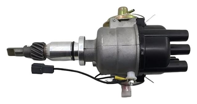 19100-44040 19100-44210 19100-44050 New Point Distributor Fit for Toyota 5r Engine Forklift dist 4 cylinders