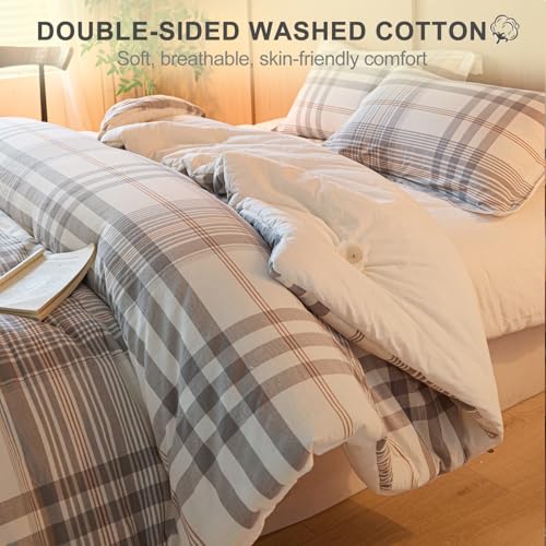 Lightweight All-Season Bedding
