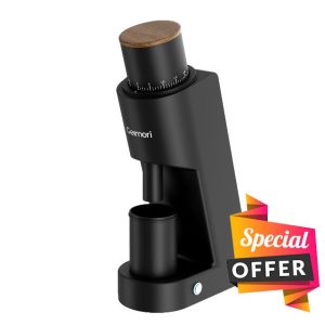 Burr Coffee Grinder