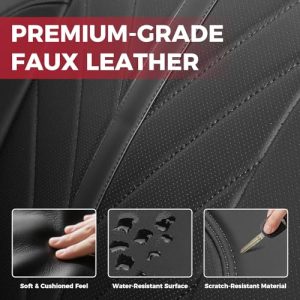 Fit for Chevy Silverado 2019 2020 2021 2022 2023 2024